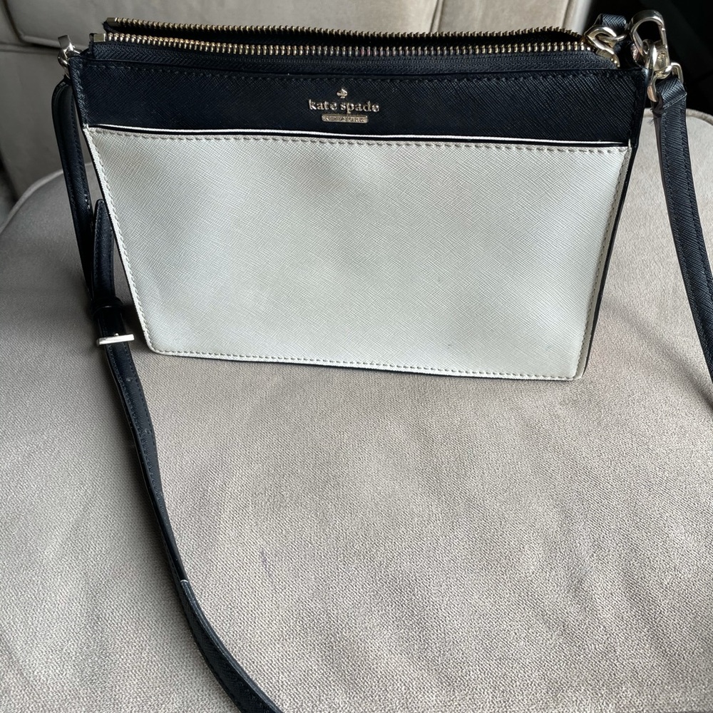 Kate Spade Crossover